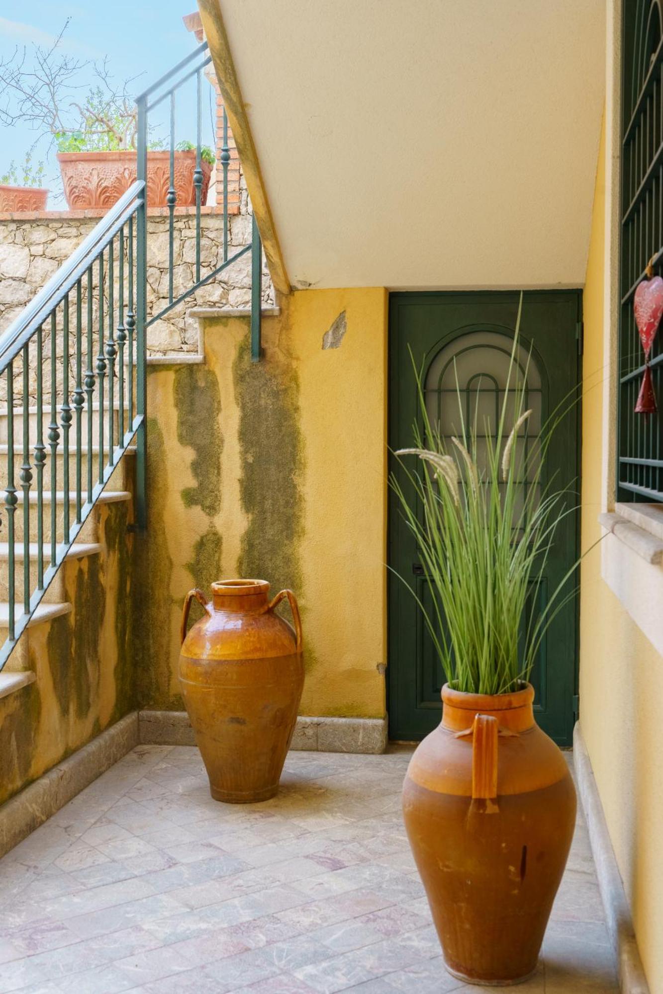 Taorminapartments Exterior foto